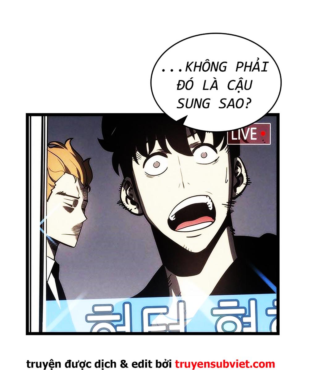 Solo Leveling - Tôi Thăng Cấp Một Mình chapter 78 - Upload bởi truyensieuhay.com