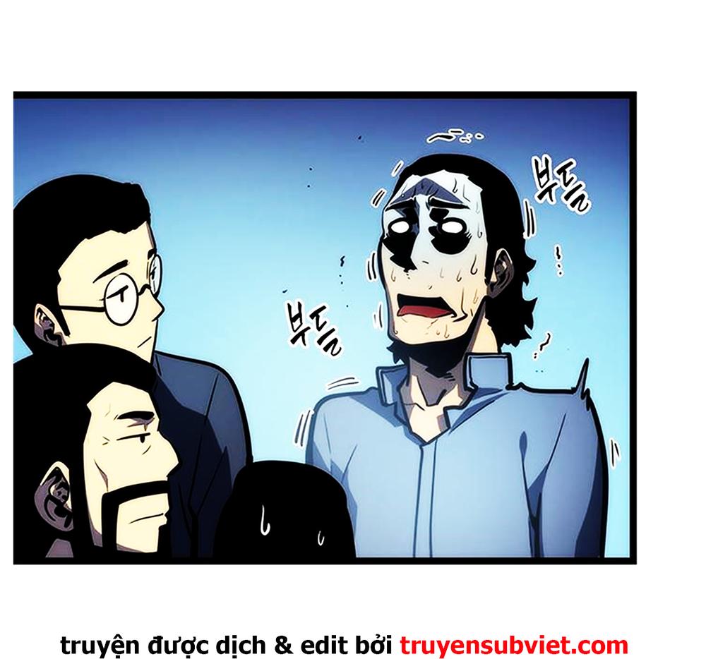 Solo Leveling - Tôi Thăng Cấp Một Mình chapter 78 - Upload bởi truyensieuhay.com