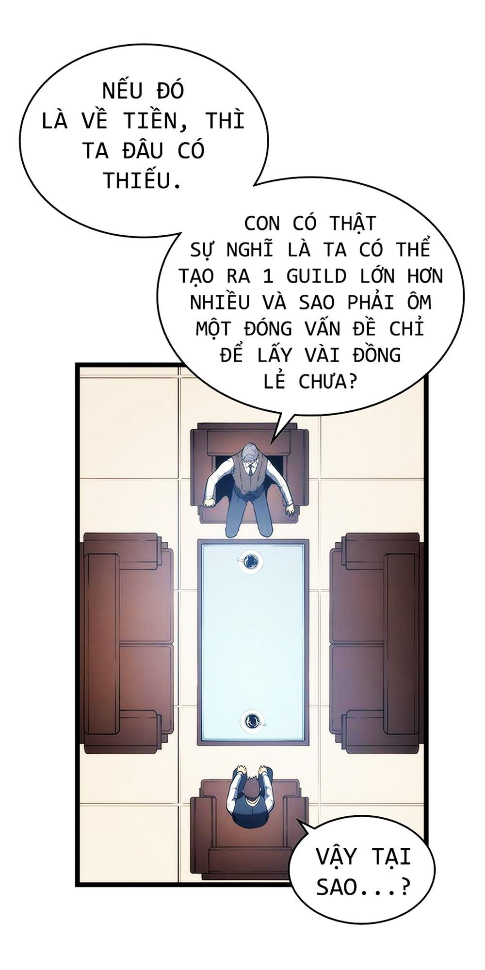 Solo Leveling - Tôi Thăng Cấp Một Mình chapter 78 - Upload bởi truyensieuhay.com