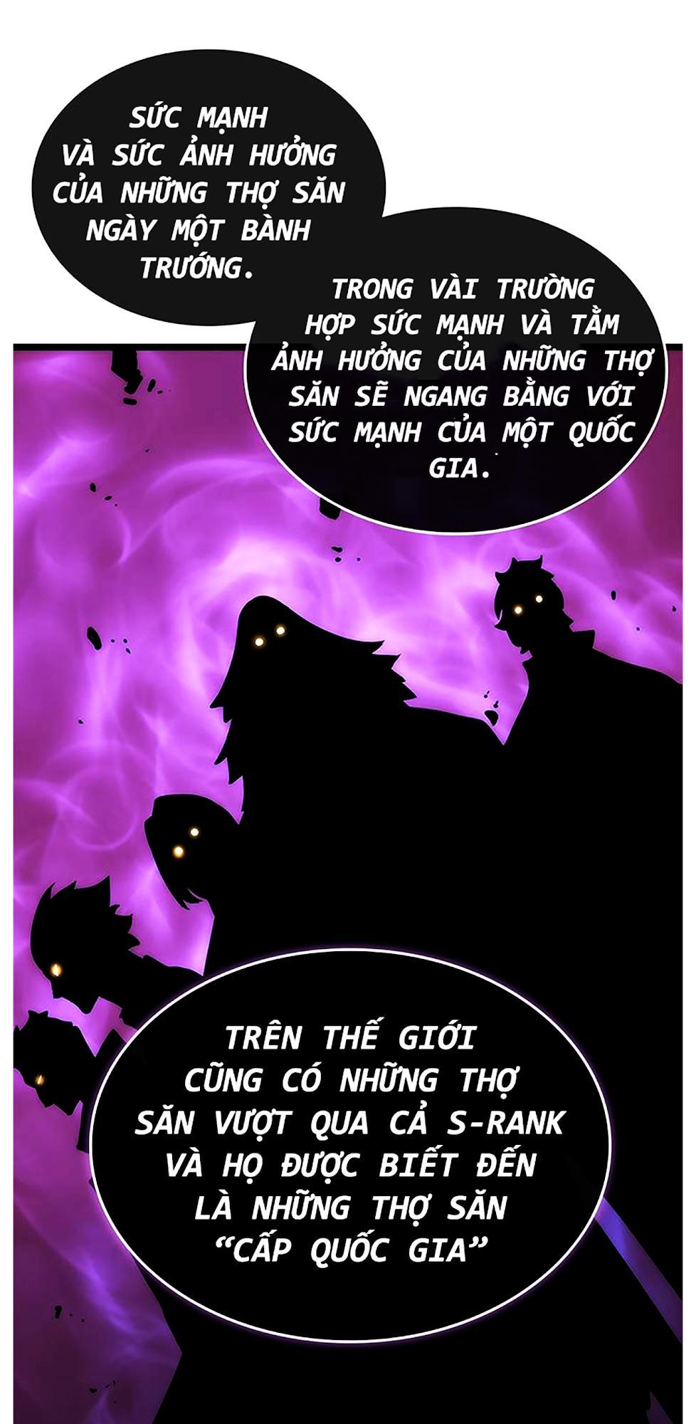 Solo Leveling - Tôi Thăng Cấp Một Mình chapter 78 - Upload bởi truyensieuhay.com