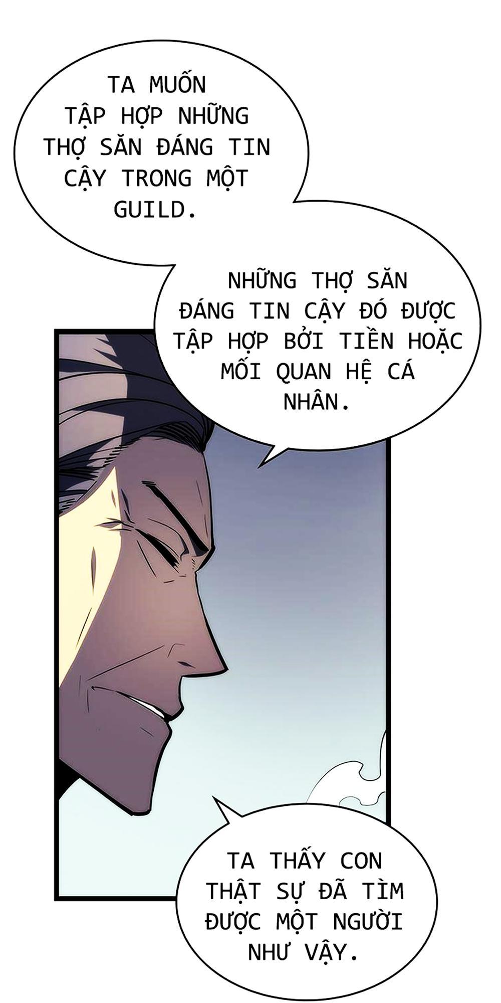 Solo Leveling - Tôi Thăng Cấp Một Mình chapter 78 - Upload bởi truyensieuhay.com