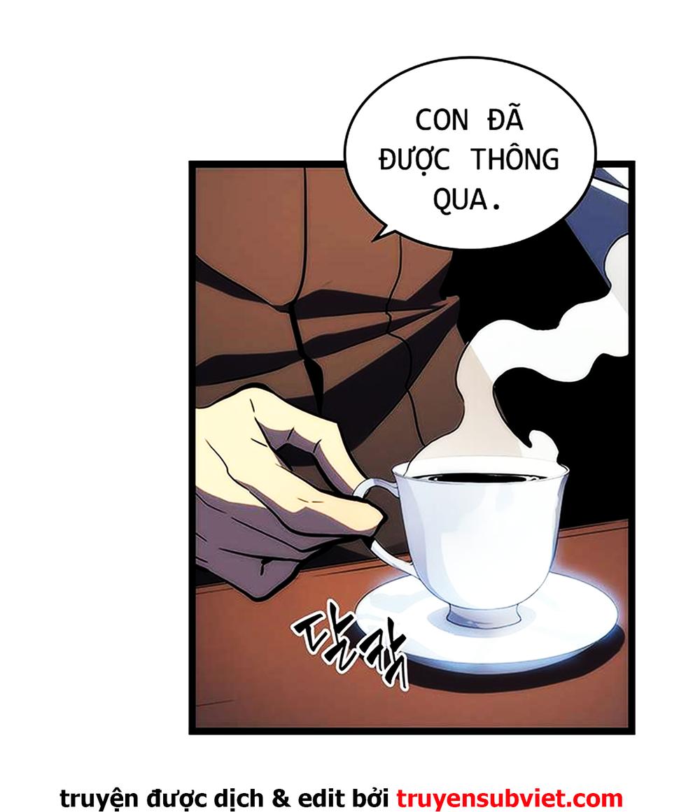 Solo Leveling - Tôi Thăng Cấp Một Mình chapter 78 - Upload bởi truyensieuhay.com