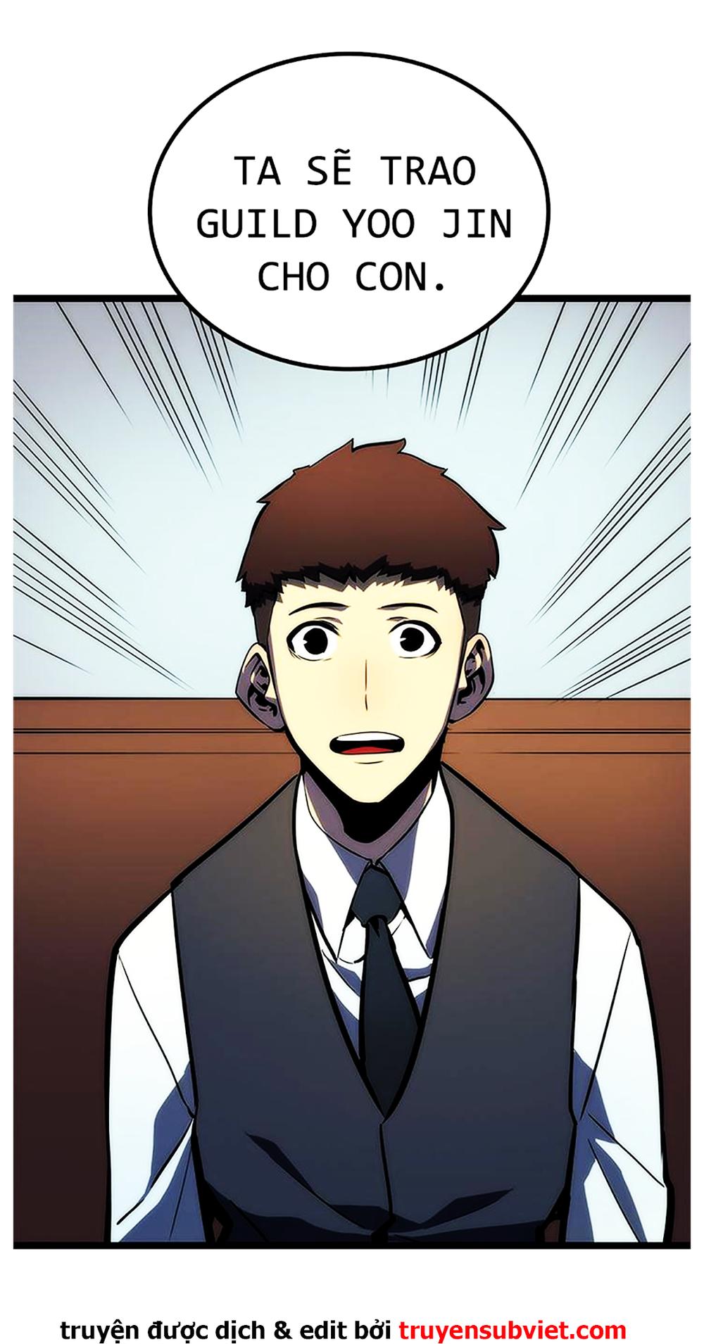 Solo Leveling - Tôi Thăng Cấp Một Mình chapter 78 - Upload bởi truyensieuhay.com