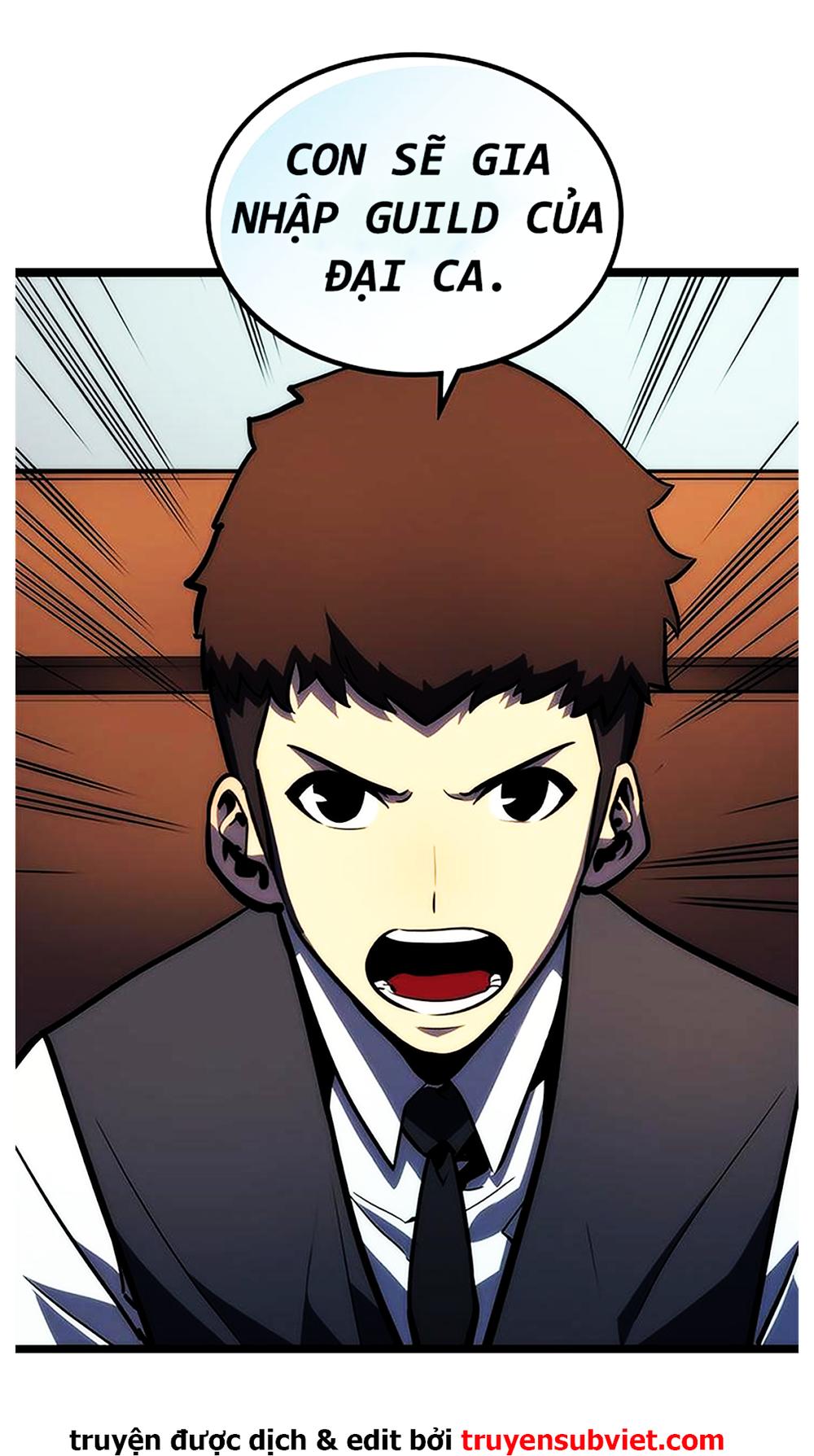 Solo Leveling - Tôi Thăng Cấp Một Mình chapter 78 - Upload bởi truyensieuhay.com