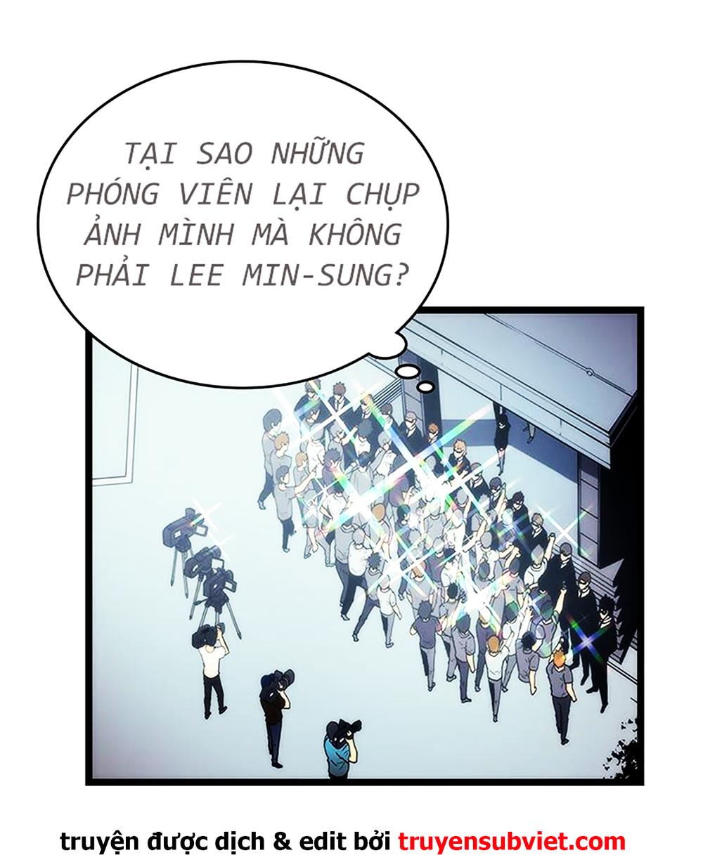 Solo Leveling - Tôi Thăng Cấp Một Mình chapter 78 - Upload bởi truyensieuhay.com