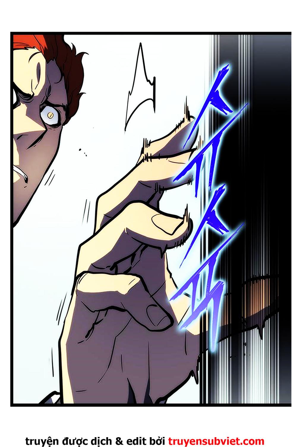 Solo Leveling - Tôi Thăng Cấp Một Mình chapter 78 - Upload bởi truyensieuhay.com