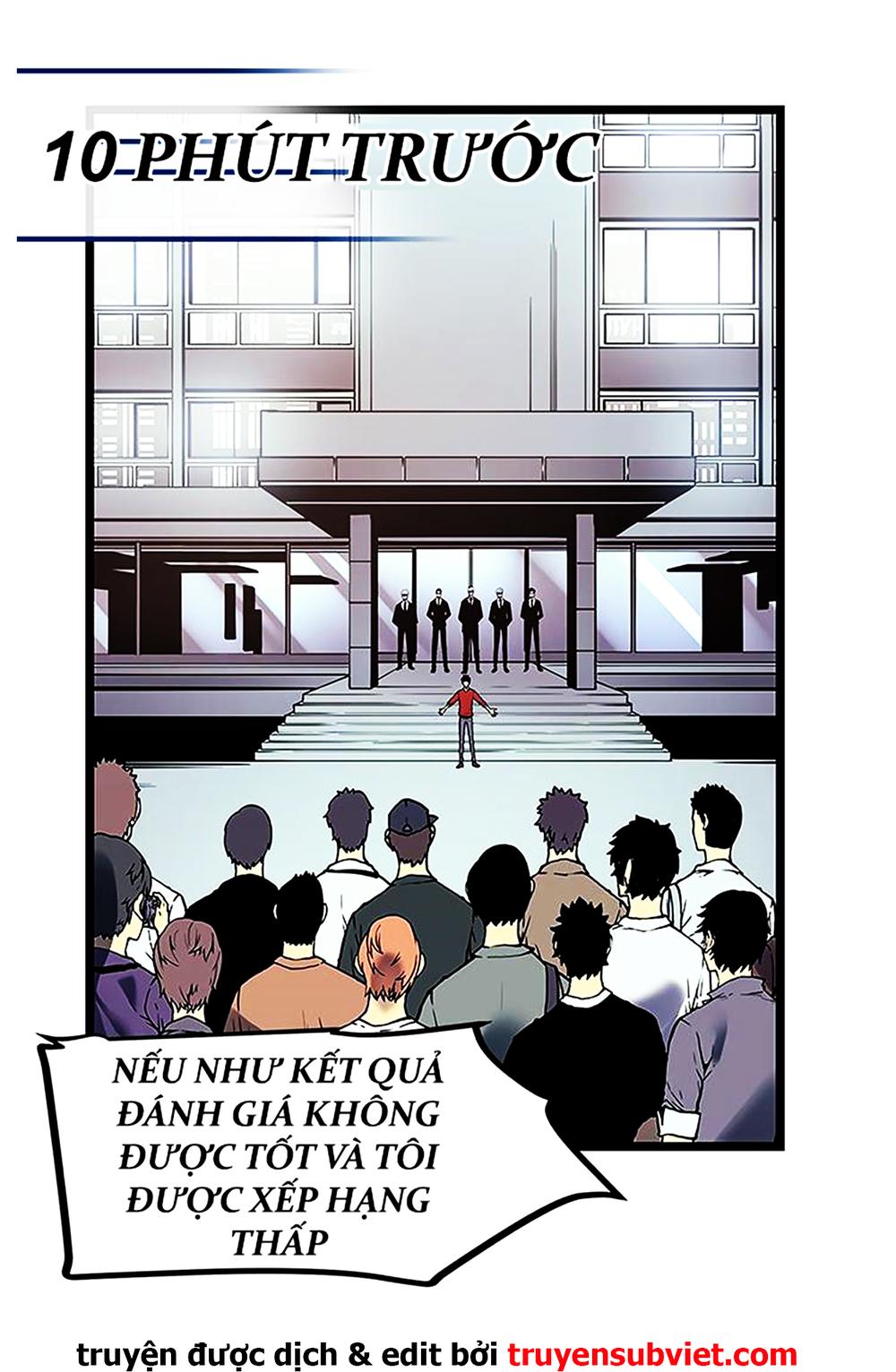 Solo Leveling - Tôi Thăng Cấp Một Mình chapter 78 - Upload bởi truyensieuhay.com