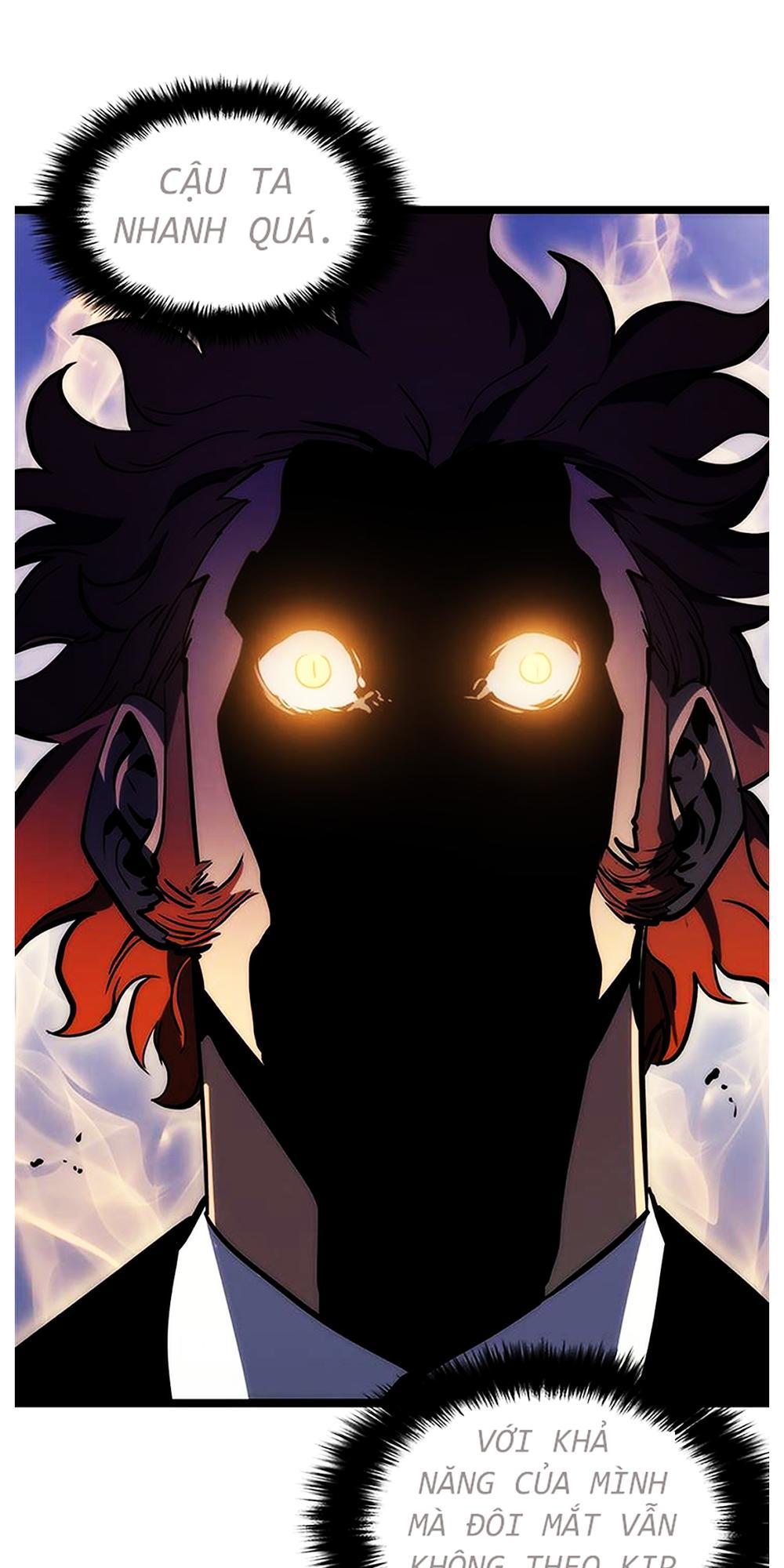 Solo Leveling - Tôi Thăng Cấp Một Mình chapter 78 - Upload bởi truyensieuhay.com