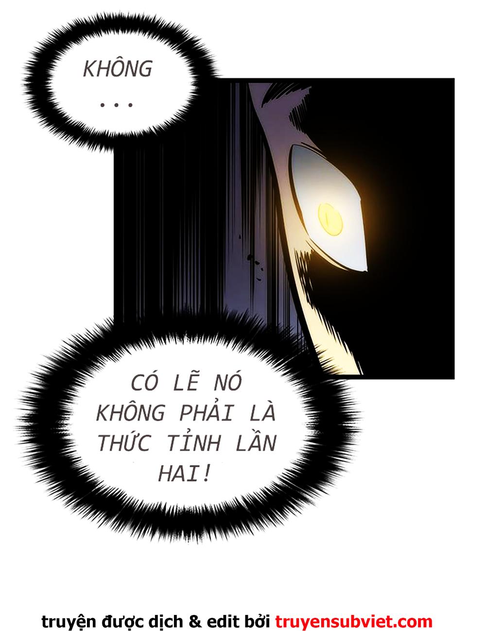 Solo Leveling - Tôi Thăng Cấp Một Mình chapter 78 - Upload bởi truyensieuhay.com