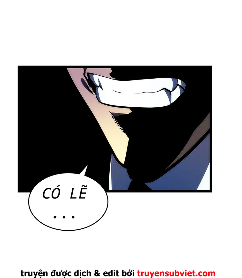 Solo Leveling - Tôi Thăng Cấp Một Mình chapter 78 - Upload bởi truyensieuhay.com