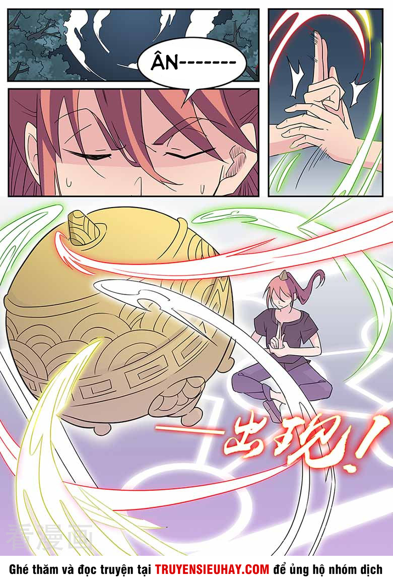 Võ Thần Thiên Hạ chapter 47 - Upload bởi truyensieuhay.com
