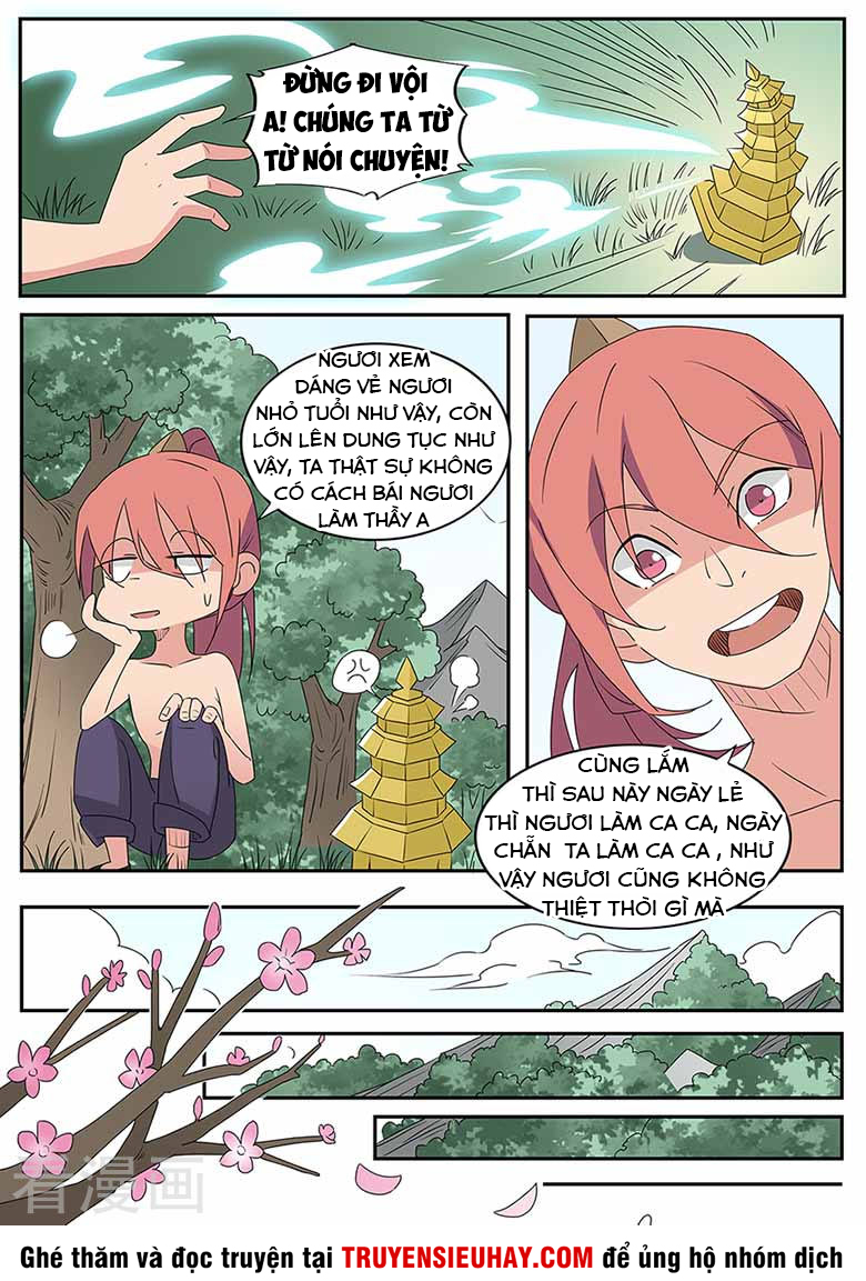 Võ Thần Thiên Hạ chapter 52 - Upload bởi truyensieuhay.com