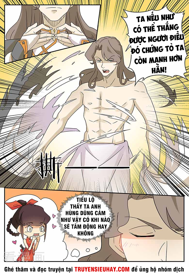 Võ Thần Thiên Hạ chapter 55 - Upload bởi truyensieuhay.com