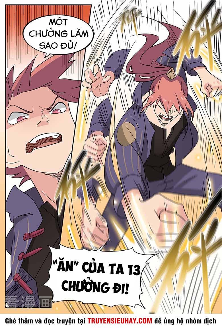Võ Thần Thiên Hạ chapter 55 - Upload bởi truyensieuhay.com