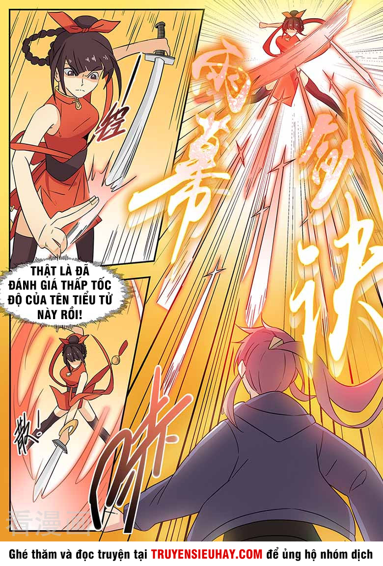 Võ Thần Thiên Hạ chapter 56 - Upload bởi truyensieuhay.com