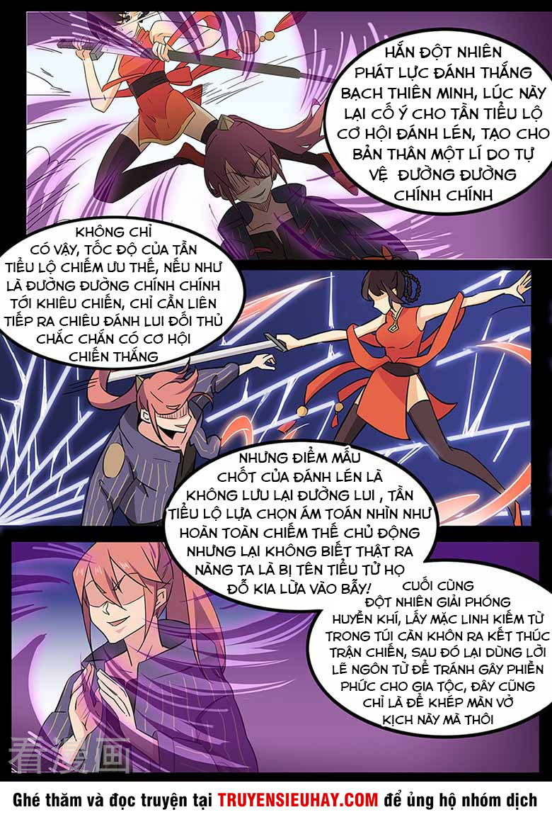 Võ Thần Thiên Hạ chapter 59 - Upload bởi truyensieuhay.com