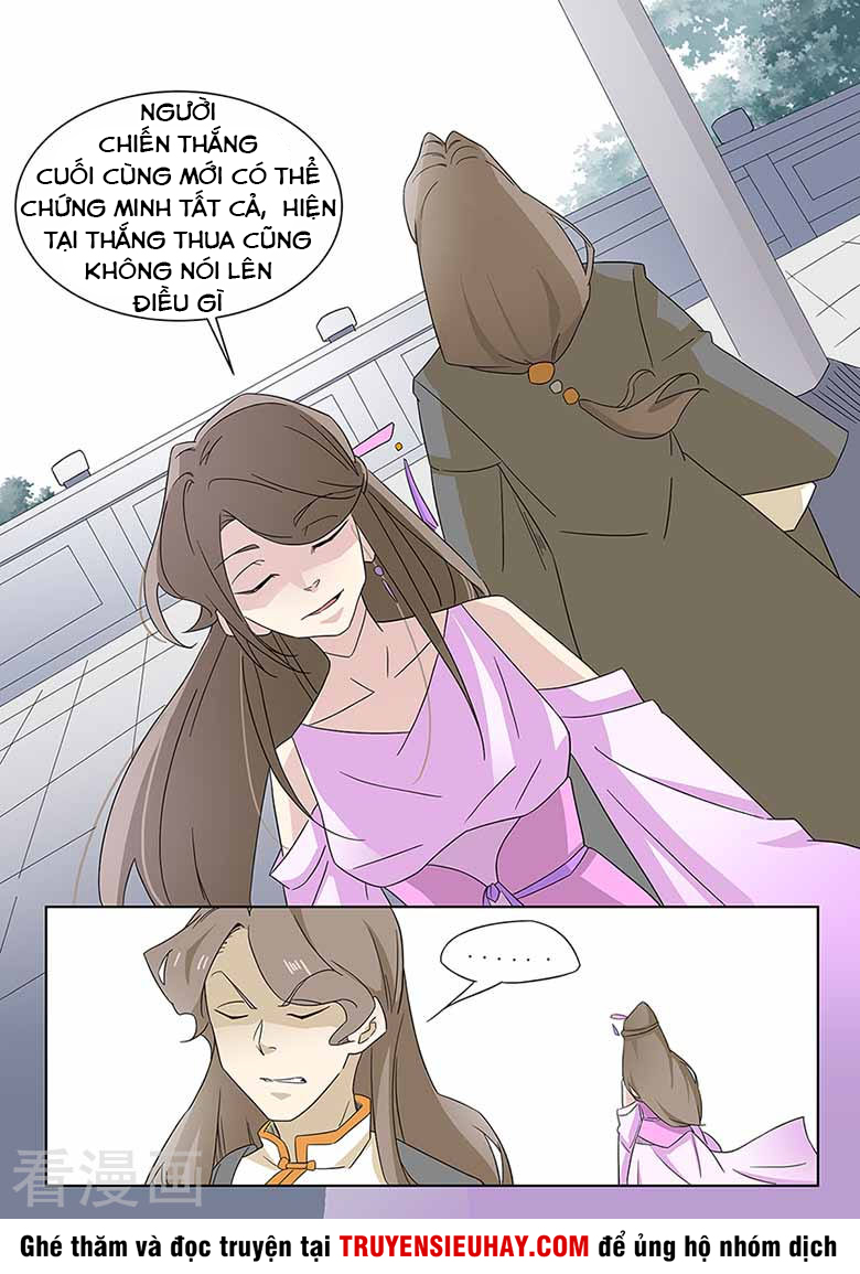 Võ Thần Thiên Hạ chapter 62 - Upload bởi truyensieuhay.com