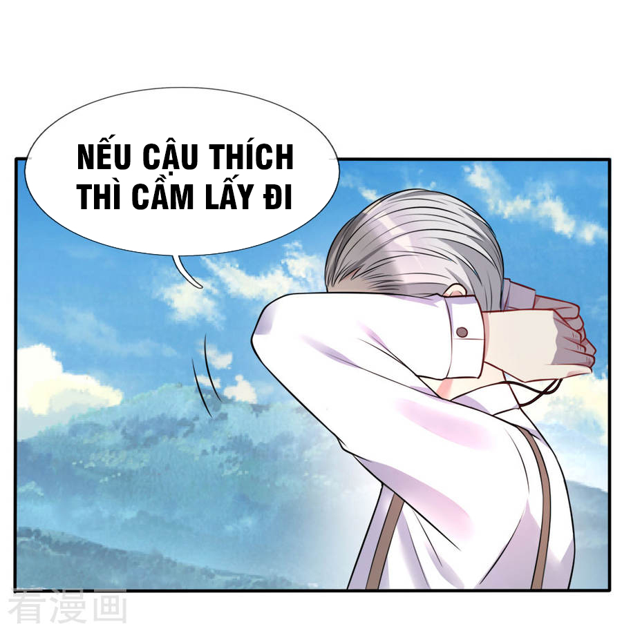 Ngạo Thị Thiên Địa chapter 2 - Upload bởi truyensieuhay.com
