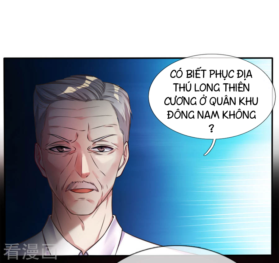 Ngạo Thị Thiên Địa chapter 2 - Upload bởi truyensieuhay.com