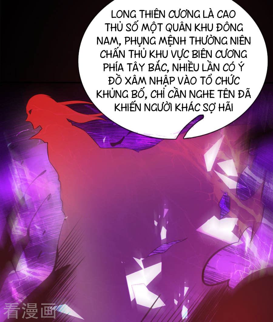 Ngạo Thị Thiên Địa chapter 2 - Upload bởi truyensieuhay.com