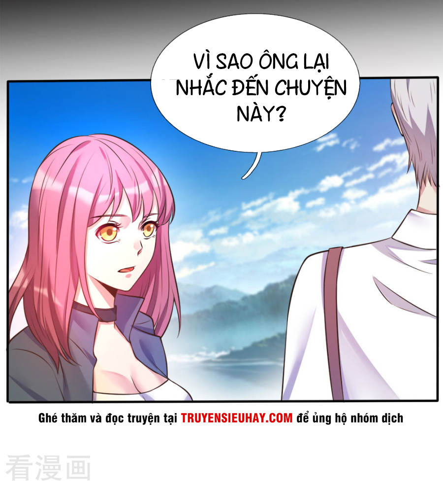 Ngạo Thị Thiên Địa chapter 2 - Upload bởi truyensieuhay.com