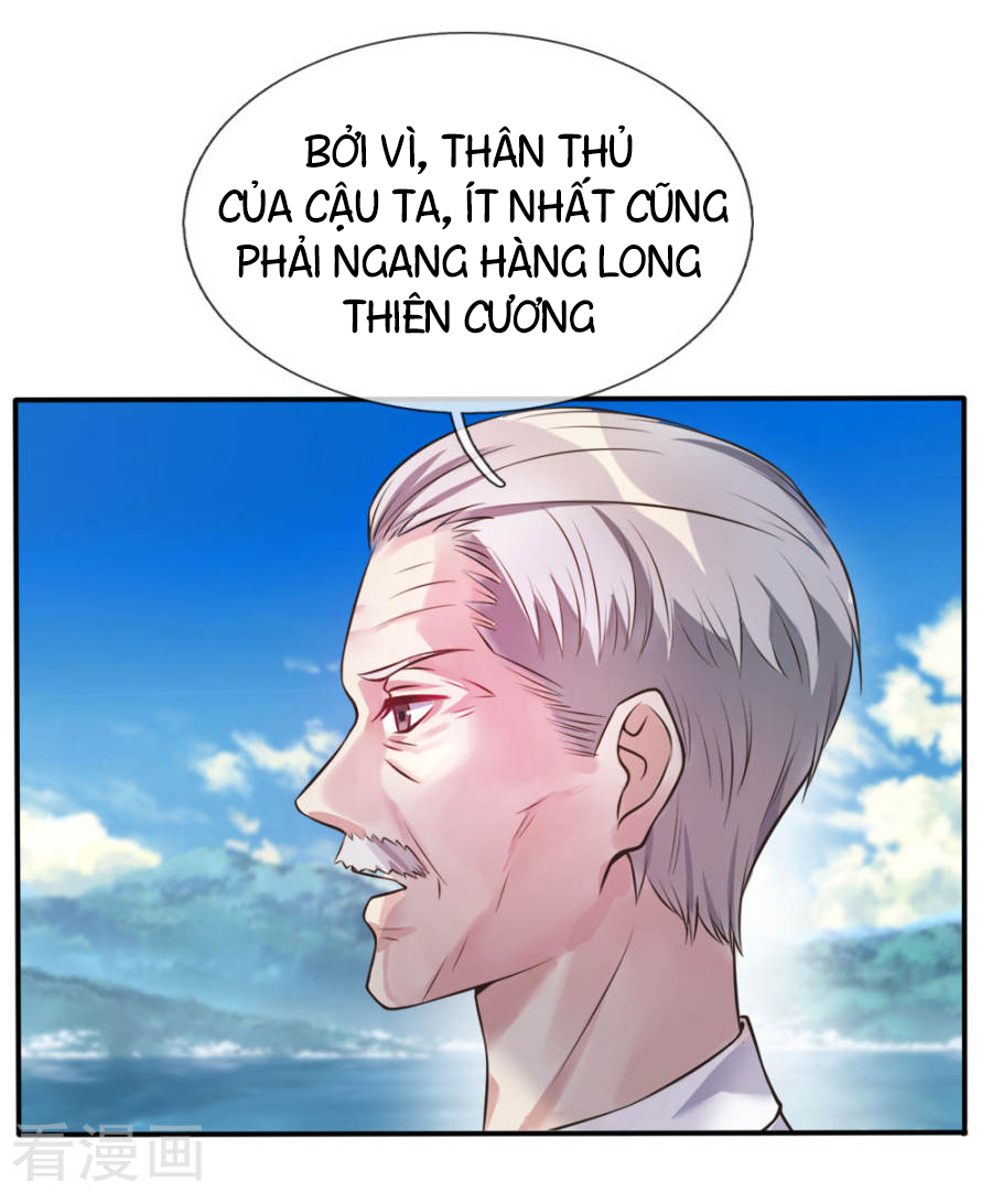 Ngạo Thị Thiên Địa chapter 2 - Upload bởi truyensieuhay.com