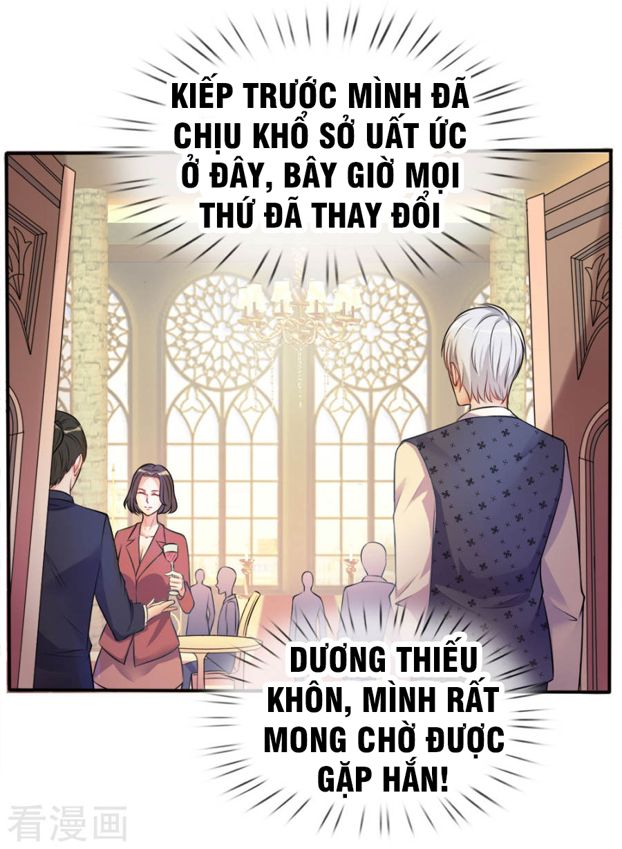 Ngạo Thị Thiên Địa chapter 2 - Upload bởi truyensieuhay.com