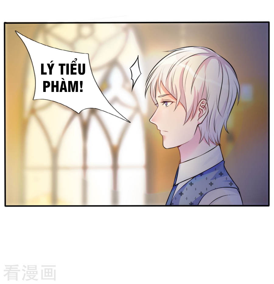 Ngạo Thị Thiên Địa chapter 2 - Upload bởi truyensieuhay.com