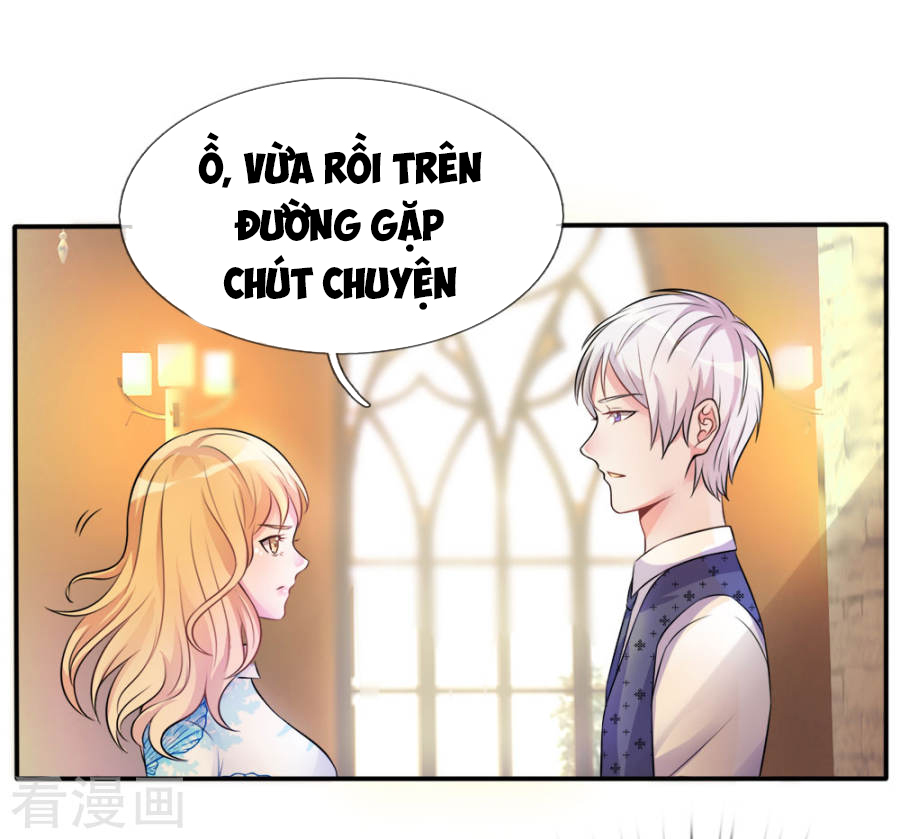 Ngạo Thị Thiên Địa chapter 2 - Upload bởi truyensieuhay.com