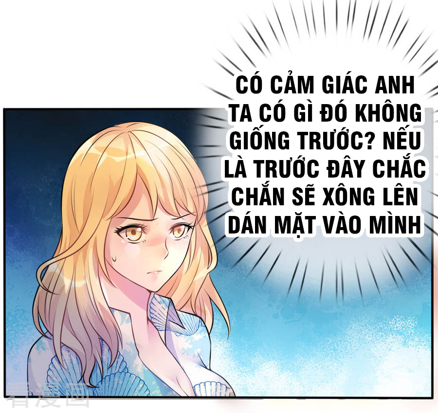 Ngạo Thị Thiên Địa chapter 2 - Upload bởi truyensieuhay.com