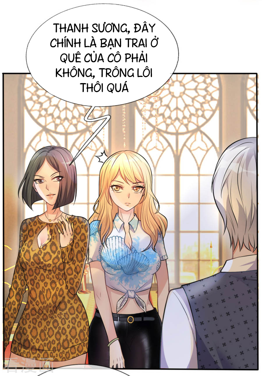 Ngạo Thị Thiên Địa chapter 2 - Upload bởi truyensieuhay.com