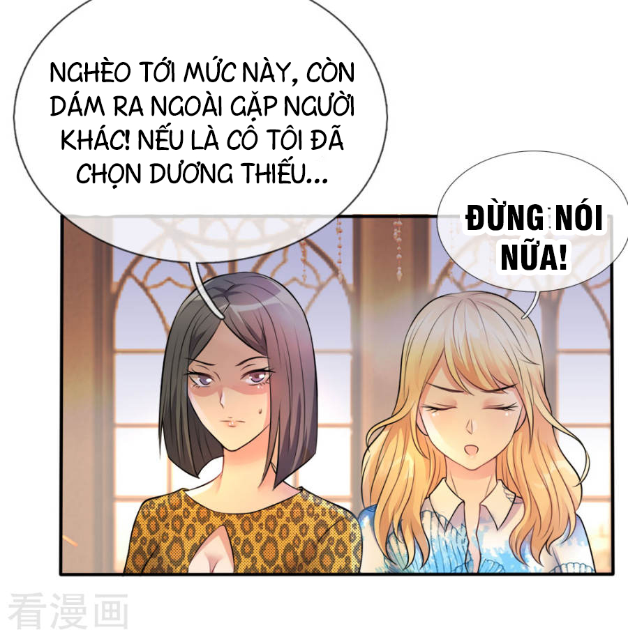 Ngạo Thị Thiên Địa chapter 2 - Upload bởi truyensieuhay.com