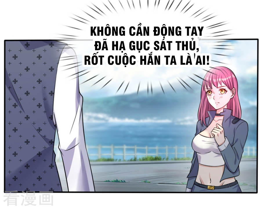 Ngạo Thị Thiên Địa chapter 2 - Upload bởi truyensieuhay.com