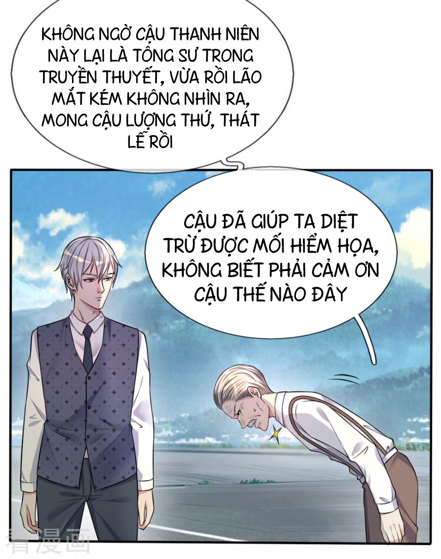 Ngạo Thị Thiên Địa chapter 2 - Upload bởi truyensieuhay.com