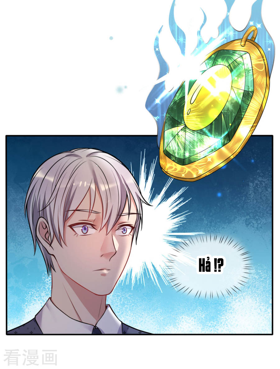 Ngạo Thị Thiên Địa chapter 2 - Upload bởi truyensieuhay.com
