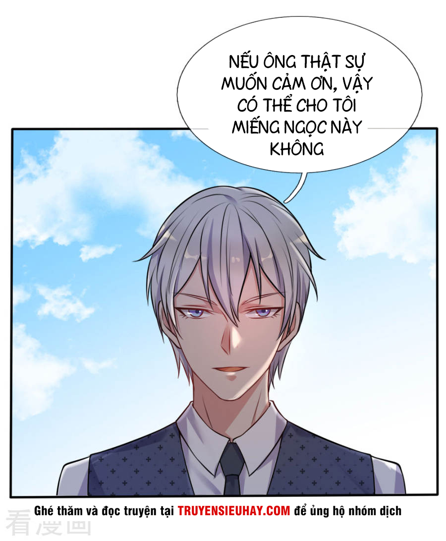 Ngạo Thị Thiên Địa chapter 2 - Upload bởi truyensieuhay.com