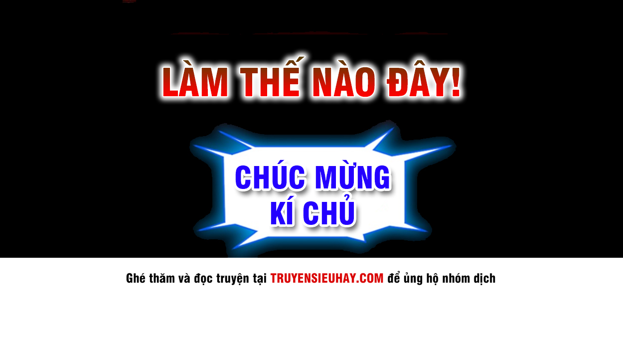 Chiếm Cái Đỉnh Núi Làm Đại Vương chapter 4 - Trang 20