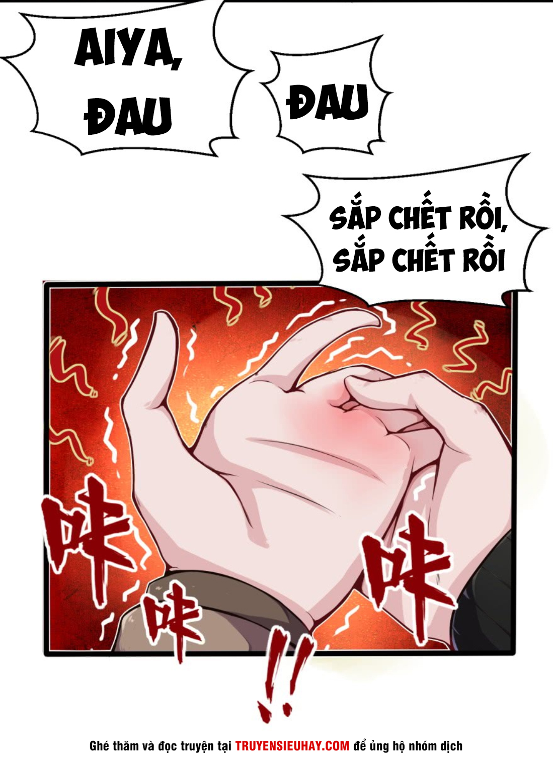 Đô Thị Âm Dương Tiên Y chapter 5 - Trang 14