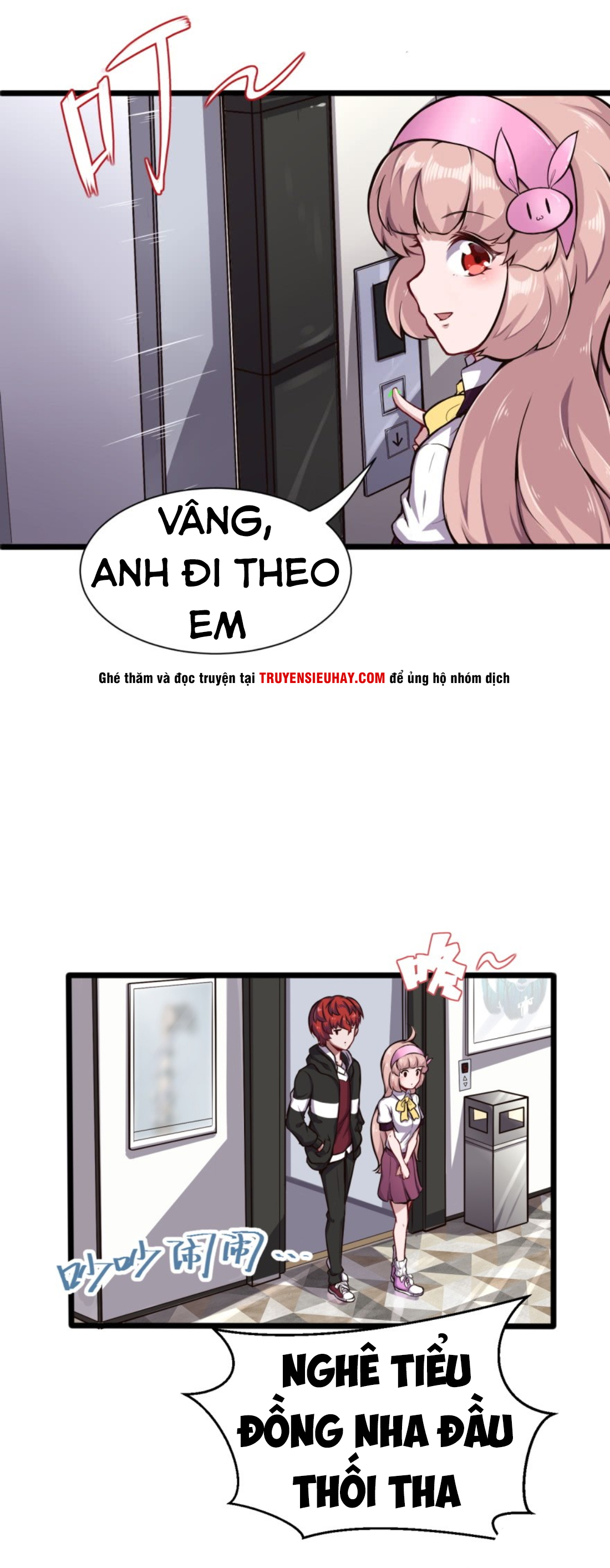 Đô Thị Âm Dương Tiên Y chapter 6 - Trang 8