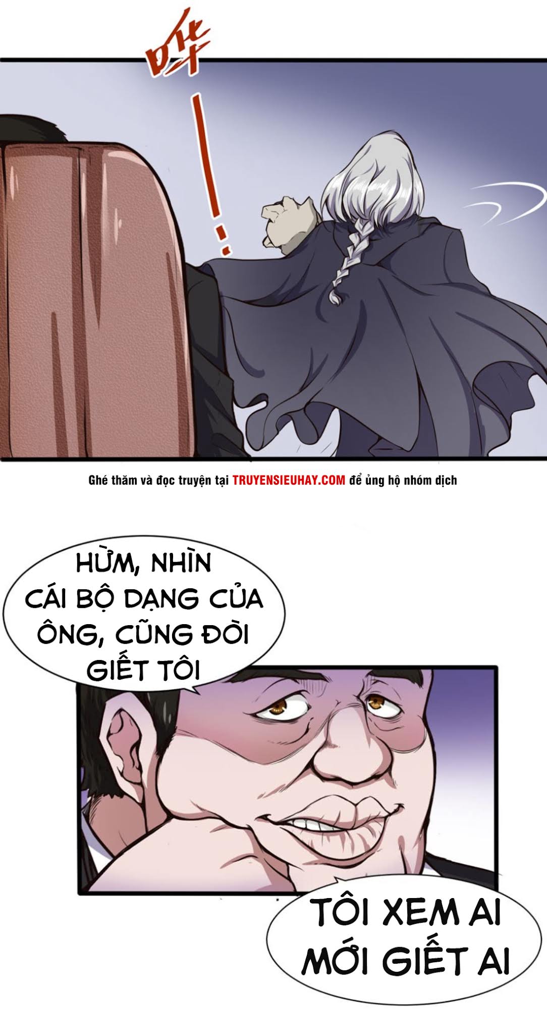 Đô Thị Âm Dương Tiên Y chapter 15 - Trang 11