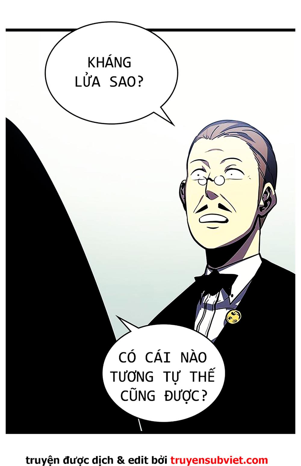 Solo Leveling - Tôi Thăng Cấp Một Mình chapter 79 - Upload bởi truyensieuhay.com