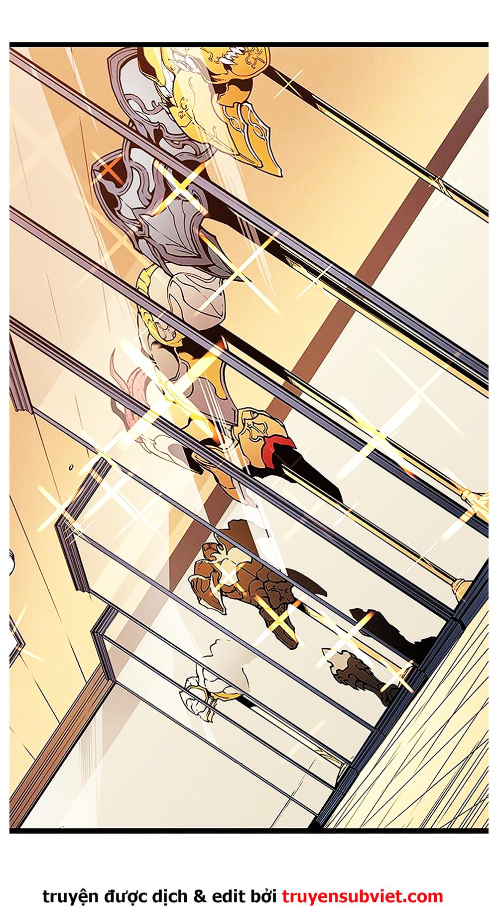 Solo Leveling - Tôi Thăng Cấp Một Mình chapter 79 - Upload bởi truyensieuhay.com