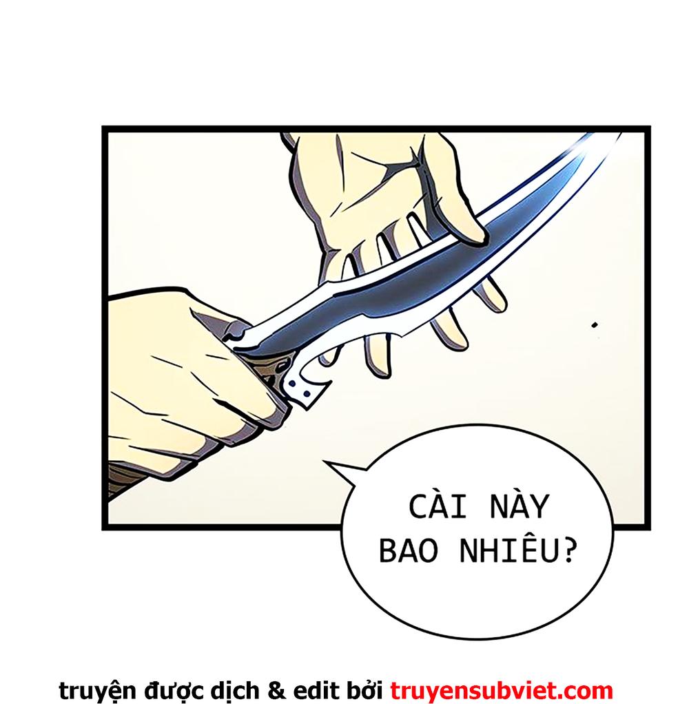 Solo Leveling - Tôi Thăng Cấp Một Mình chapter 79 - Upload bởi truyensieuhay.com
