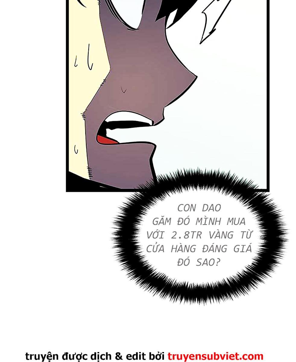 Solo Leveling - Tôi Thăng Cấp Một Mình chapter 79 - Upload bởi truyensieuhay.com