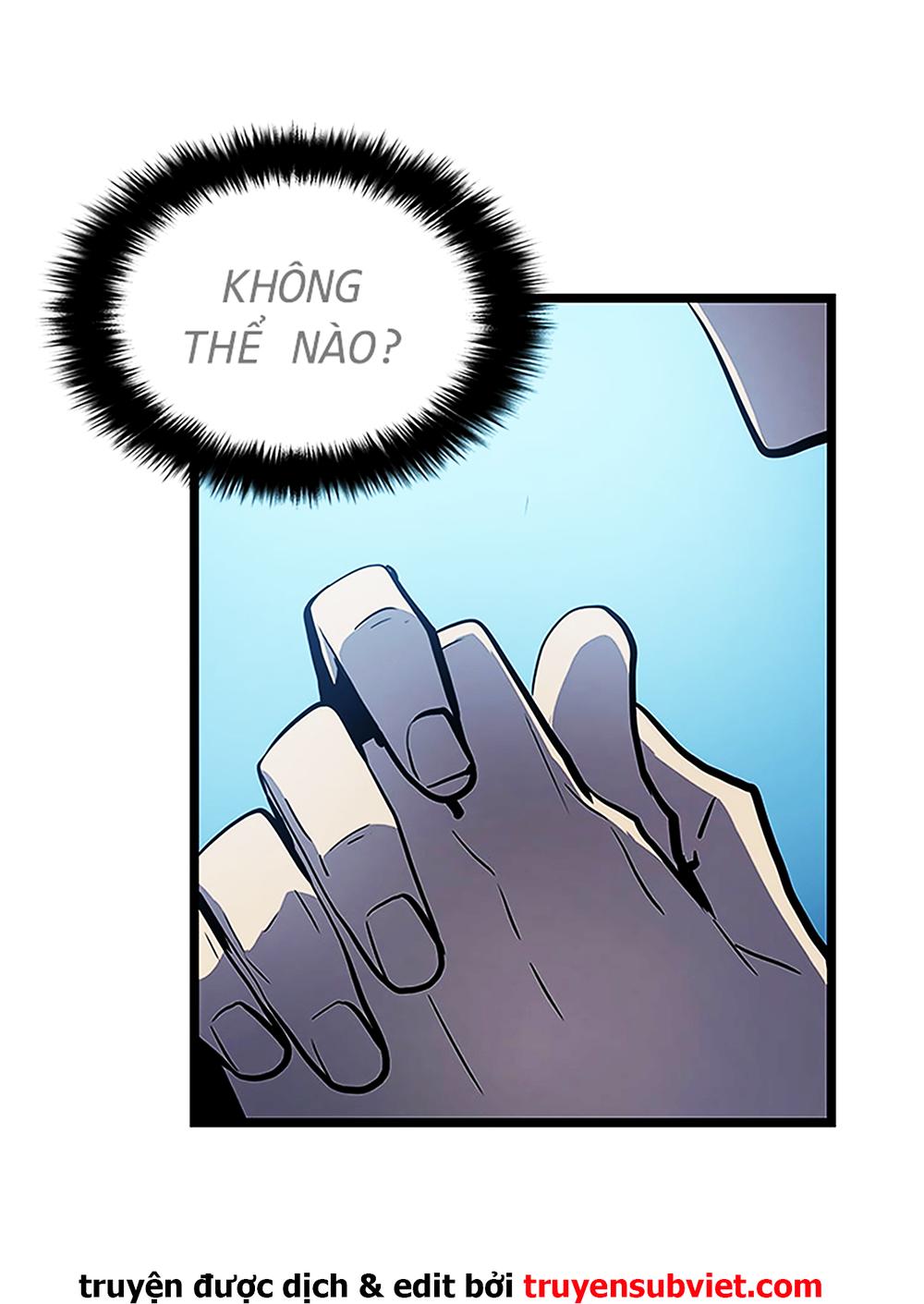 Solo Leveling - Tôi Thăng Cấp Một Mình chapter 79 - Upload bởi truyensieuhay.com