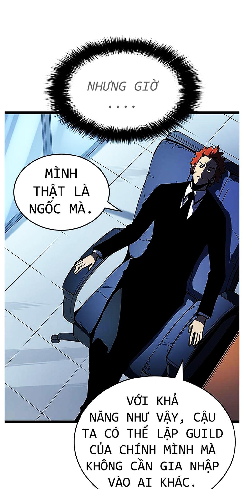Solo Leveling - Tôi Thăng Cấp Một Mình chapter 79 - Upload bởi truyensieuhay.com