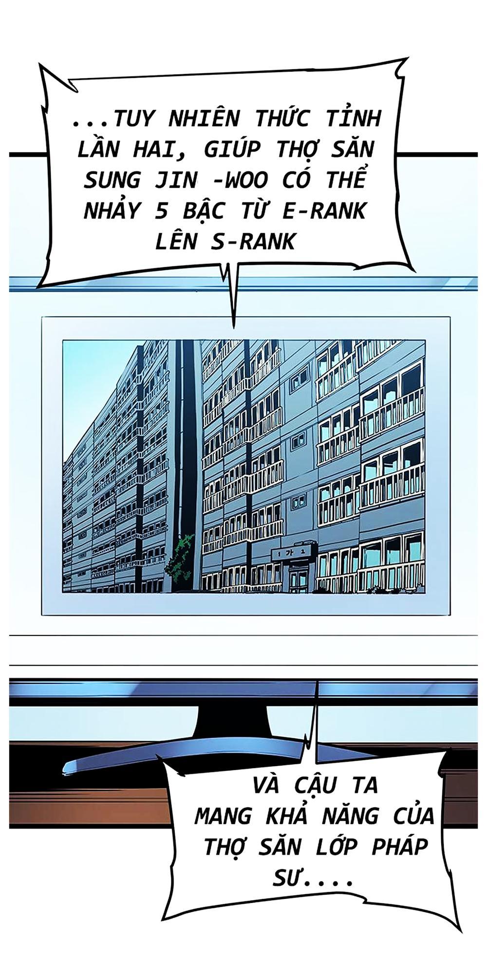 Solo Leveling - Tôi Thăng Cấp Một Mình chapter 79 - Upload bởi truyensieuhay.com