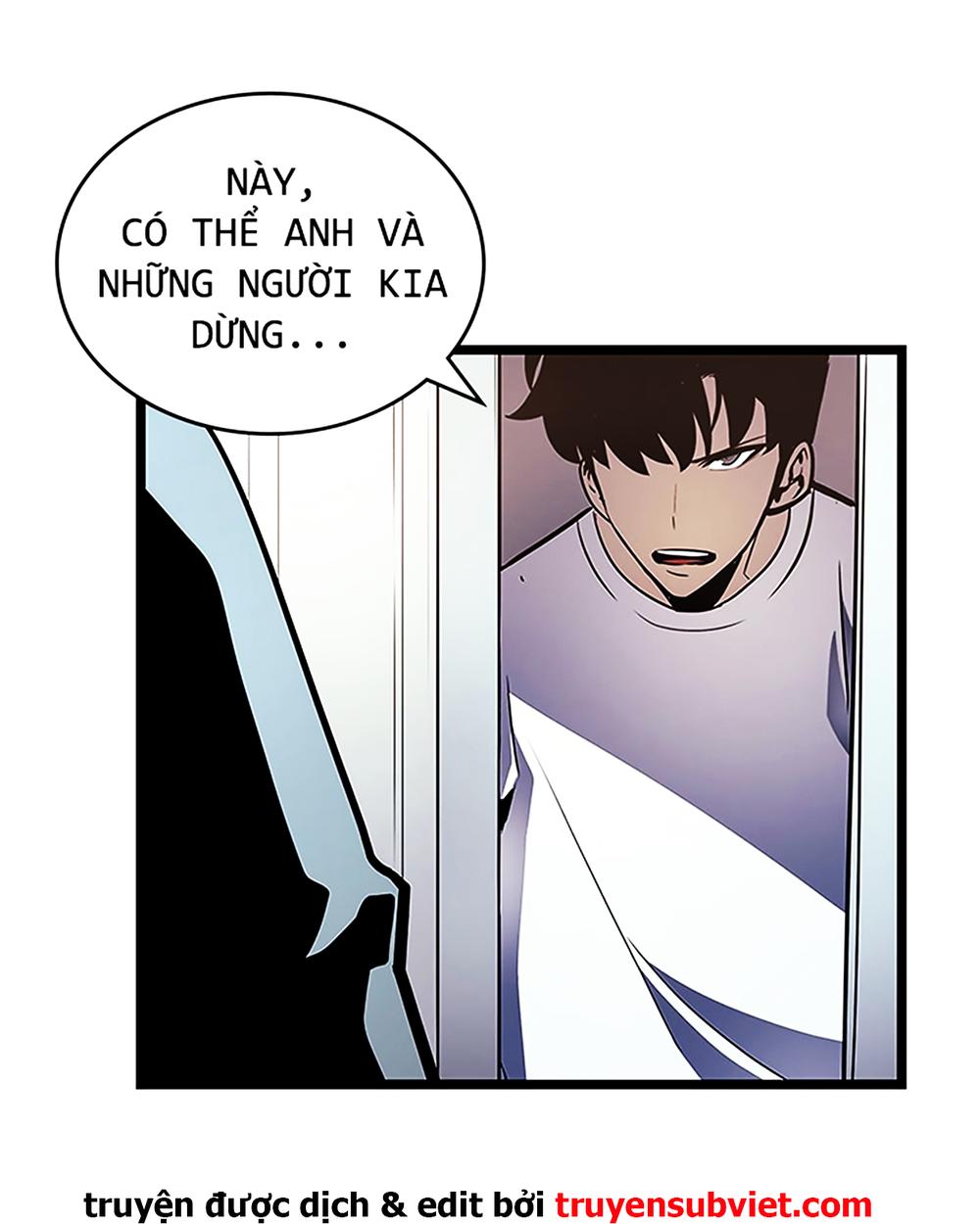 Solo Leveling - Tôi Thăng Cấp Một Mình chapter 79 - Upload bởi truyensieuhay.com