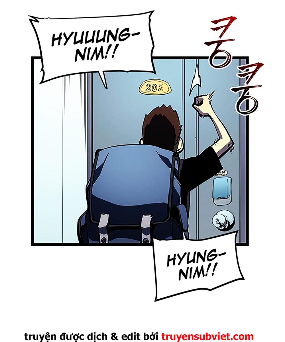 Solo Leveling - Tôi Thăng Cấp Một Mình chapter 79 - Upload bởi truyensieuhay.com