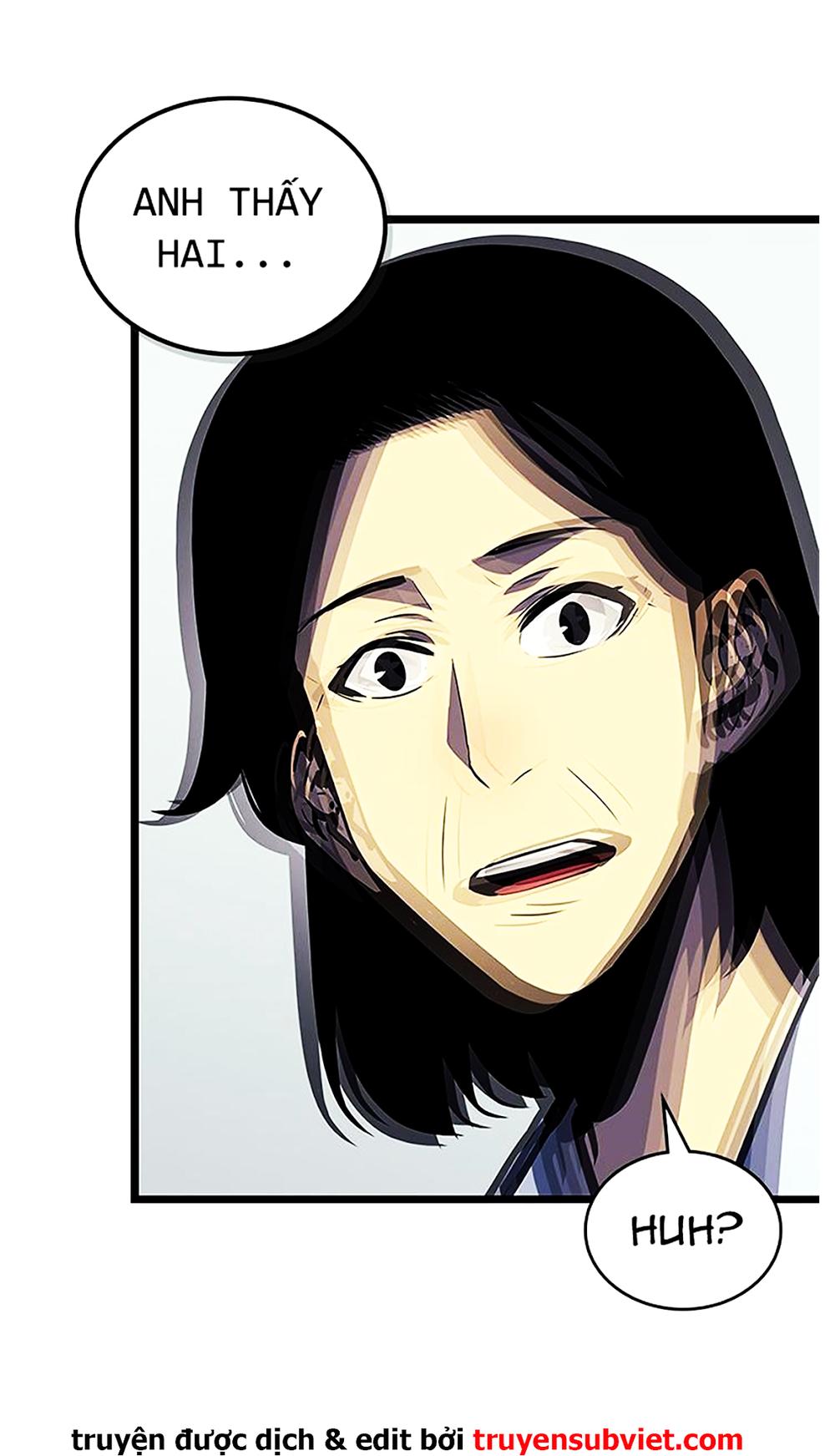Solo Leveling - Tôi Thăng Cấp Một Mình chapter 79 - Upload bởi truyensieuhay.com
